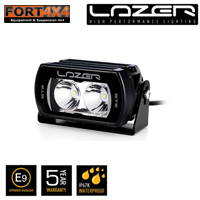 PHARE LED LAZER  ST2 EVOLUTION 23W HOMOLOGUE CE