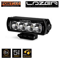 PHARE LED LAZER  ST4 EVOLUTION 47W HOMOLOGUE CE