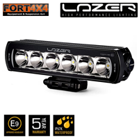 PHARE LED LAZER  ST6 EVOLUTION 70W HOMOLOGUE CE