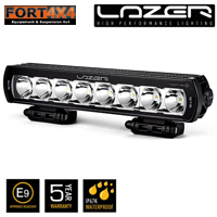 PHARE LED LAZER  ST8 EVOLUTION 95W HOMOLOGUE CE