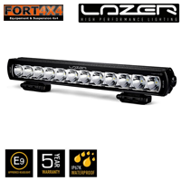 PHARE LED LAZER ST12 EVOLUTION 144W HOMOLOGUE CE