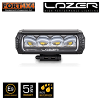 PHARE LED LAZER TRIPLE-R  750 AVEC FEUX DE POSITION 45W HOMOLOGUE CE