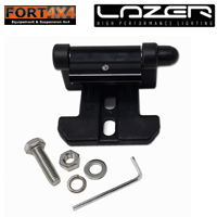 PATTE DE FIXATION CENTRALE POUR LAZER LINEAR