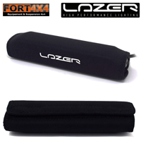 PROTECTION NEOPRENE POUR PHARE LED LAZER 4 LEDS 238mm PROTECTION NEOPRENE POUR PHARE LED LAZER 4 LEDS 238mm