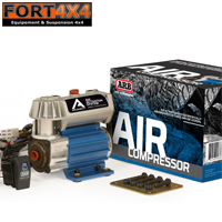 KIT MINI COMPRESSEUR ARB POUR BLOCAGE DE PONT 12V