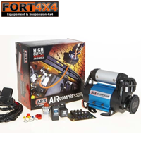 KIT COMPRESSEUR EMBARQUE ARB 12V