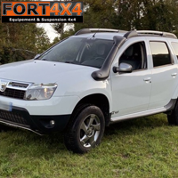 SNORKEL DACIA DUSTER 4X4