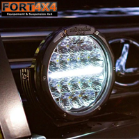 Longue portée led pour 4x4