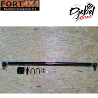 DJEBELXTREME - BARRE DE DIRECTION RENFORCEE NISSAN PATROL Y60