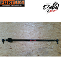 DJEBELXTREME - BARRE DE DIRECTION RENFORCEE NISSAN PATROL Y61