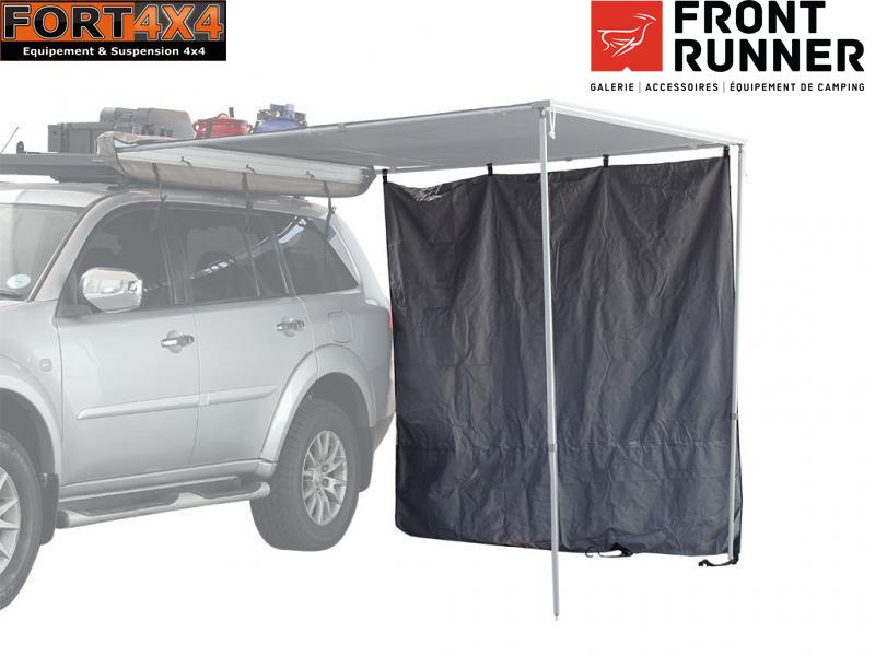 Sunnday – tente de toit de voiture étanche 4WD, auvent latéral de