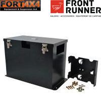 BOITE DE BATTERIE 105A – DE FRONT RUNNER