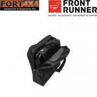 SAC DE RANGEMENT AVEC CEINTURE DE TRANSPORT POUR DEUX CHAISES EXPANDER – DE FRONT RUNNER