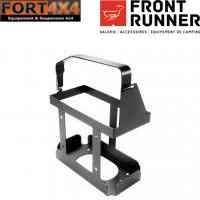 SUPPORT JERRYCAN VERTICAL – DE FRONT RUNNER