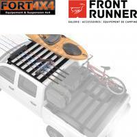 GALERIE DE TOIT SLIMLINE II FORD RANGER SUPER CAB (2012+) – DE FRONT RUNNER