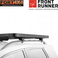 GALERIE DE TOIT SLIMLINE II POUR UNE HYUNDAI IX35 (2009-2015) – DE FRONT RUNNER