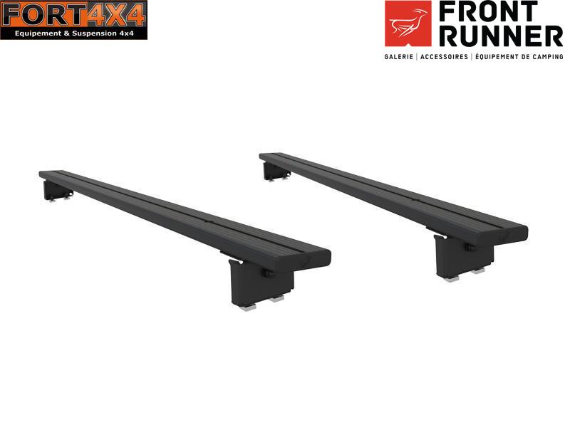 BARRES DE TOIT POUR 4X4. FORT 4x4 Accessoires, équipements, suspensions 4x4