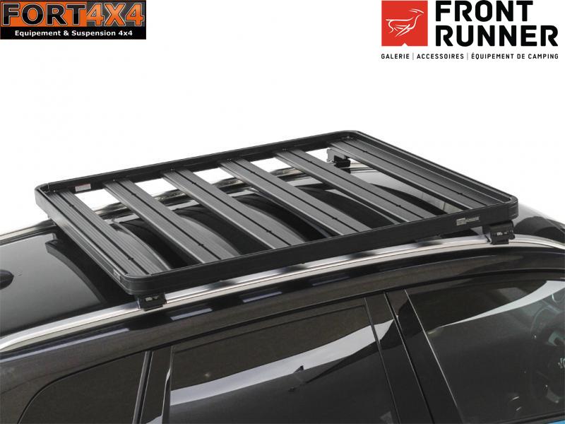 GALERIES DE TOIT FRONT RUNNER POUR SUZUKI. FORT 4x4 Accessoires