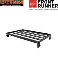 GALERIE DE TOIT  SLIMLINE II POUR UNE TOYOTA HILUX (1988-1997) - DE FRONT RUNNER