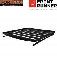 GALERIE DE TOIT SLIMLINE II POUR UNE TOYOTA HILUX (1999-2004) - DE FRONT RUNNER