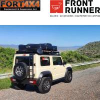 ECHELLE POUR SUZUKI JIMNY (2018+) - DE FRONT RUNNER