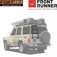 ECHELLE POUR TOYOTA LAND CRUISER 76 - DE FRONT RUNNER