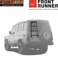 ECHELLE POUR TOYOTA LAND CRUISER 78 - DE FRONT RUNNER