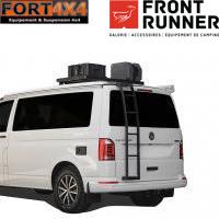 ÉCHELLE POUR VOLKSWAGEN TRANSPORTER T5/T6 - PAR FRONT RUNNER