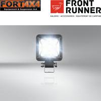 PHARE DE TRAVAIL OSRAM FAISCEAU LARGE MX85-WD - DE FRONT RUNNER