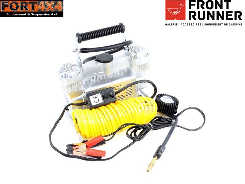 COMPRESSEUR 4X4. FORT 4x4 Accessoires, équipements, suspensions 4x4