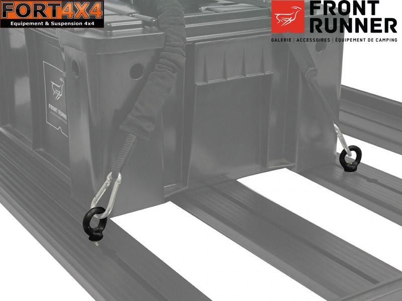 Perfectrail 4X4 Accessoires voiture tout terrain ensemble de