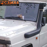 SNORKEL SAFARI Nissan Patrol 3.3 et 3.3 TD