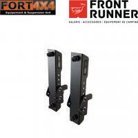 KIT DE SUPPORT POUR KIT FIXATION ROTOPAX - DE FRONT RUNNER