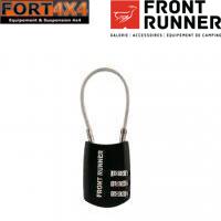 CADENAS POUR ACCESSOIRES DE GALERIE / PETIT - DE FRONT RUNNER