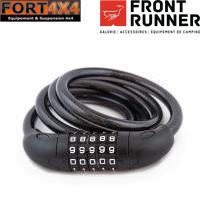 CADENAS POUR ACCESSOIRES DE GALERIE - DE FRONT RUNNER