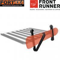 ACCESSOIRES GALERIES DE TOIT FRONT RUNNER. FORT 4x4 Accessoires