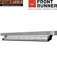 SUPPORTS POUR BARRE LED FX1000-CB SM - DE FRONT RUNNER