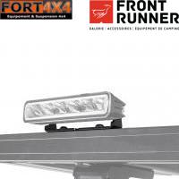 SUPPORTS POUR BARRE LED SX500-SP - PAR FRONT RUNNER