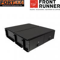 TIROIRS POUR BENNE DE PICK-UP LARGEUR 1080MM - DE FRONT RUNNER