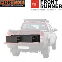 TIROIRS DE BENNE FORD RANGER T6 DOUBLE CABINE - DE FRONT RUNNER