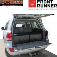 TIROIRS POUR TOYOTA LAND CRUISER 200 - DE FRONT RUNNER