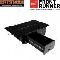 TIROIRS POUR TOYOTA LAND CRUISER 70 - DE FRONT RUNNER