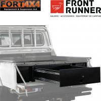 TIROIR DE BENNE TOYOTA LAND CRUISER 79 DOUBLE CAB - DE FRONT RUNNER