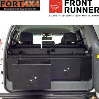 TIROIRS POUR TOYOTA LAND CRUISER 150 - DE FRONT RUNNER