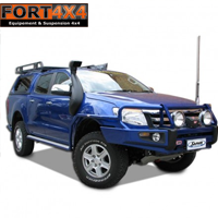 SNORKEL SAFARI FORD RANGER 2012+