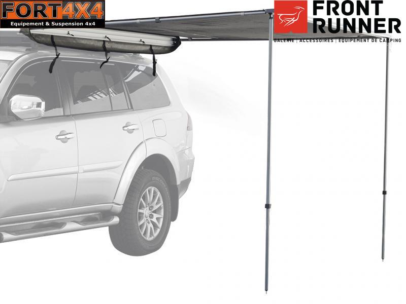 AUVENT 4X4, STORE 4X4, AUVENT LATERAL, AUVENT CIRCULAIRE, AUVENT ARRIERE.  FORT 4x4 Accessoires, équipements, suspensions 4x4