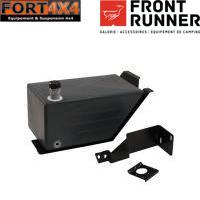 RÉSERVOIR D'EAU POUR UN LAND ROVER DEFENDER 110 PUMA (2007-2016) 36L - DE FRONT RUNNER