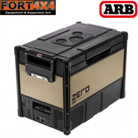 REFRIGERATEUR A COMPRESSEUR ARB ZERO 69 LITRES DOUBLE ZONES