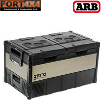 REFRIGERATEUR A COMPRESSEUR ARB ZERO 96 LITRES BI COMPARTIMENTS