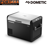 REFRIGERATEUR A COMPRESSEUR DOMETIC  CFX3-55IM AVEC BAC GLACONS